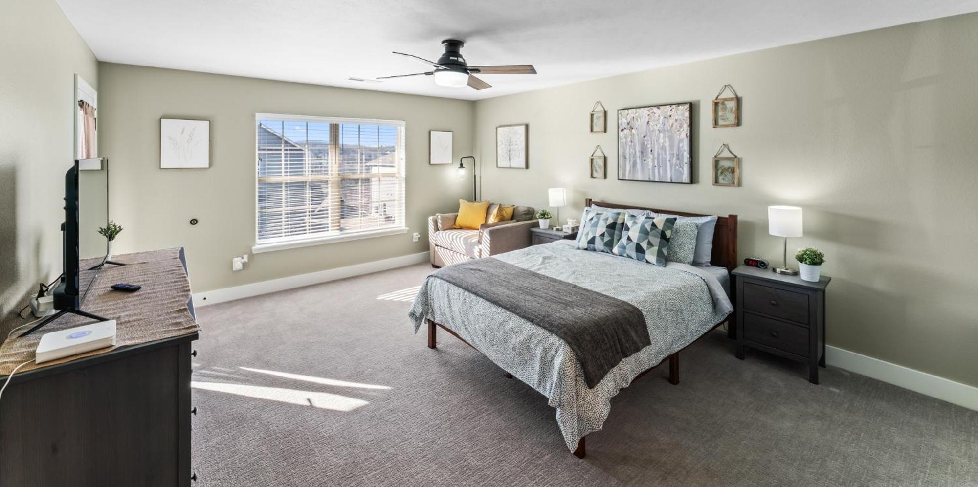 Golf On Site - Walk-In Shower - Jetted Tub - Free Attraction Tickets Included Branson Exterior photo